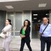 Gjyqtarja Herila Çela jep shpjegime për problemet e pasurisë dhe profesionalizmit