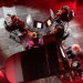 Muzika e miqve dhe Kosmos Tirana Music Festival