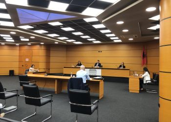 Prokurori Kujtim Bashaj u përball me barrë prove për bilancet negative