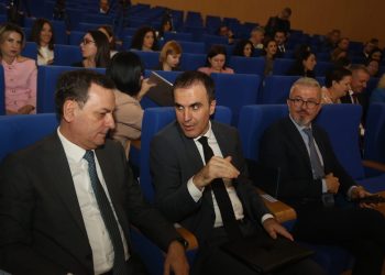 Prokurorët rikthejnë në KLP Vatë Stakën dhe Moisi Dudën