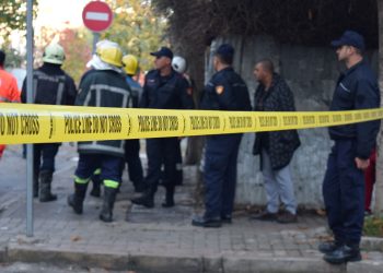 Dy të arrestuar për aksidentin në punë të 35-vjeçarit