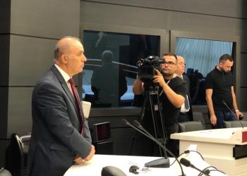 Prokurori Mustafa Turku shkarkohet nga detyra