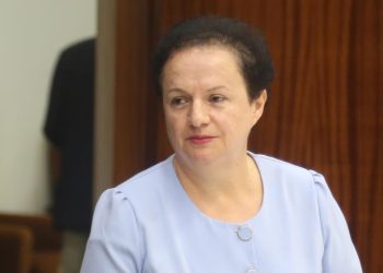 Anila Bebeci
