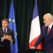 Macron vë në diskutim liberalizimin e vizave për Kosovën