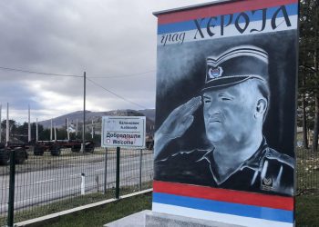 Traumë e trashëguar: Si i mundon ende të rinjtë lufta e Bosnjës