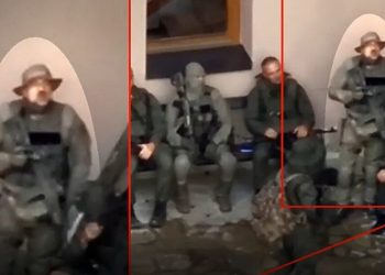 Sulmi në Kosovë vë në dyshim të ardhmen e ndërmjetësimit të BE-së