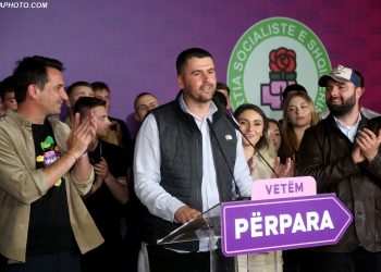 Korrupsion në zgjedhje, SPAK dërgon në gjykatë kryebashkiakun e Rrogozhinës