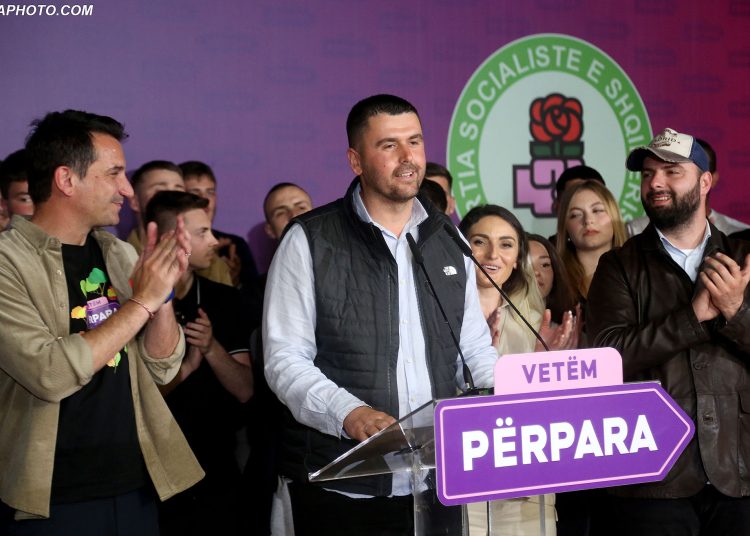 Korrupsion në zgjedhje, SPAK dërgon në gjykatë kryebashkiakun e Rrogozhinës