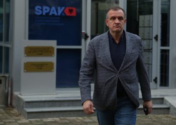 Dëm ekonomik dhe favore: Arsyet pse gjykata vlerëson se Beqaj duhej të ishte në qeli