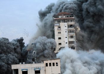 Pasojat globale të luftës Izrael-Hamas