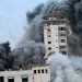 Pasojat globale të luftës Izrael-Hamas