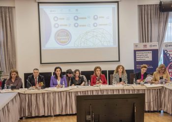 Barometri i barazisë gjinore; gratë në politikë pa akses të mjaftueshëm në burime financiare