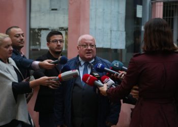 Gjykata rrëzon kërkesat e Berishës dhe Malltezit për masat e sigurisë