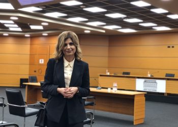 Gjyqtarja Gilda Hoxha përballet me procesin e rivlerësimit kalimtar