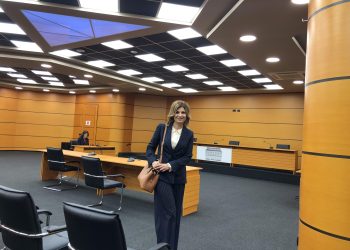 Gjyqtarja Gilda Hoxha konfirmohet në detyrë
