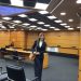 Gjyqtarja Gilda Hoxha konfirmohet në detyrë