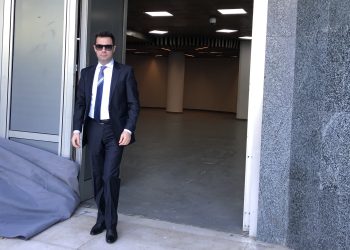 Gjyqtari Sokol Shehu drejt konfirmimit në detyrë