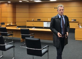 Prokurori Elio Mazreku përballet me barrë prove për ligjshmërinë e pasurisë