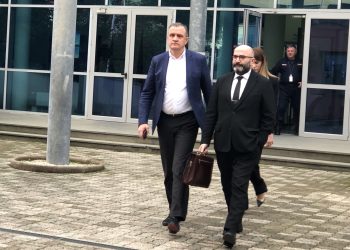 Prokuroria i lidh duart gjykatës për masën shtrënguese ndaj Ilir Beqajt