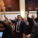 Mazhoranca miraton buxhetin mes tymit dhe kaosit në Kuvend
