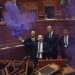 Kuvendi zhvillon punimet në një situatë të tensionuar