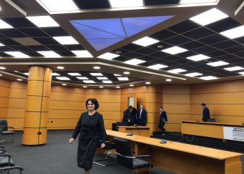 KPK konfirmon në detyrë prokuroren Pranvera Gruda