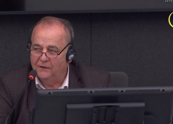Dëshmitari në gjyq: Hashim Thaçi nuk u jepte urdhra luftëtarëve