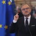 BE nuk u konsultua për marrëveshjen Rama-Meloni për emigrantët