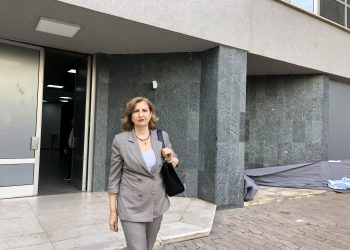 Prokurorja Rovena Zoto konfirmohet në detyrë