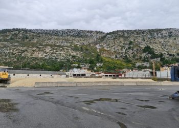 Foto: Vendet ku do të strehohen refugjatët në Shqipëri