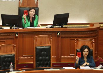“Amendamentet Felaj”: PS miraton në mënyrë njëanshme ndryshimet ligjore për komisionet hetimore