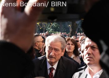 Këshilli i Mandateve miraton kërkesën e SPAK për arrestimin e Berishës