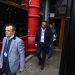Ish-kryeministri Sali Berisha vendoset në “arrest shtëpie”