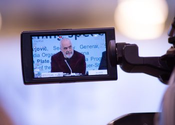 2023: Viti më i keq për median