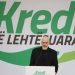 A mundet të jetë ëndrra shqiptare një kredi shtetërore dhe kafe turke?