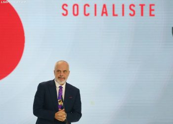 Edi Rama
