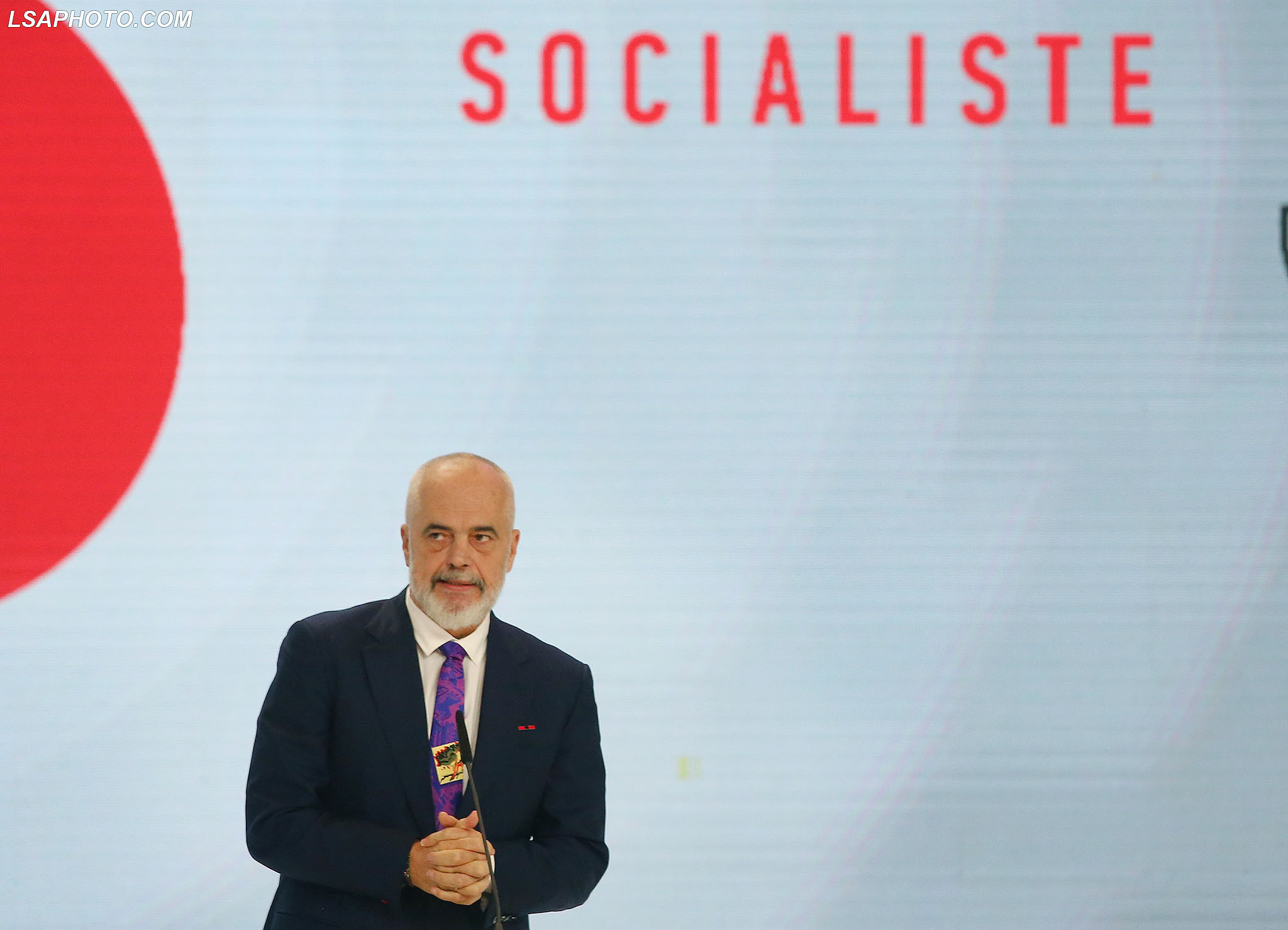 Edi Rama