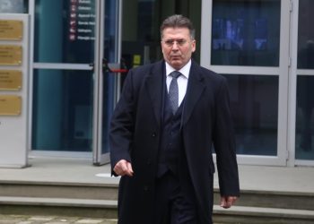 Ish-ministri Bumçi dëshmon në gjyqin e Mediut, mungon Shkëlzen Berisha