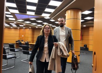 Prokurorja Françeskina Lekani përballet me probleme për pasurinë dhe profesionalizmin
