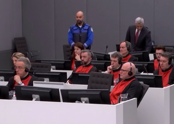 Gjykata e Hagës shtrëngon rregullat për vizitat te Thaçi dhe të tjerët