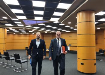 Prokurori Dorian Tafilaj kundërshton analizën financiare të Komisionit