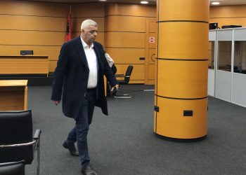 KPK shkarkon prokurorin Hektor Mushi