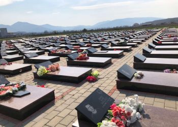 Kosova padit 53 pjesëtarë të forcave serbe për masakrën në Mejë të vitit 1999