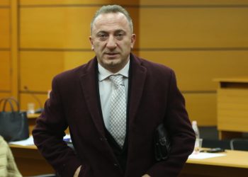 Prokurori Valentin Preçi përballet me barrë prove për pasurinë