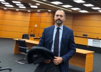 Prokurori Arben Agovi konfirmohet në detyrë