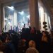 Opozita dhe studentët, thirrje për protesta masive për anulimin e zgjedhjeve në Beograd