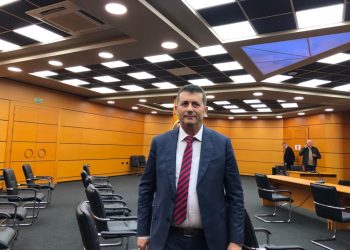 KPK konfirmon në detyrë prokurorin Ritvan Suka