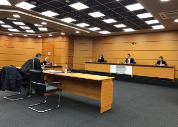 KPK konstaton pamundësi financiare të prokurores Zena Lila