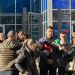 Shkëlzen Berisha dëshmon në gjyqin kundër Fatmir Mediut