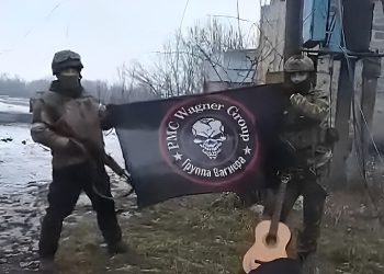 Patriotizmi vrasës i Putinit